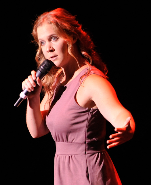 Amy Schumer